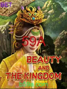BeautyAndTheKingdom: O Jogo de Tabuleiro do Reino Encantado