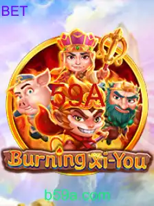 Descubra o Mundo Fascinante do Jogo BurningXiYou