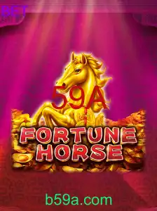 FortuneHorse: Descubra as Regras e Segredos do Novo Fenômeno dos Jogos